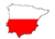 AMOALAGUA - OPUR PISCINAS - Polski